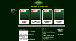 Desktop Screenshot of gemni.com